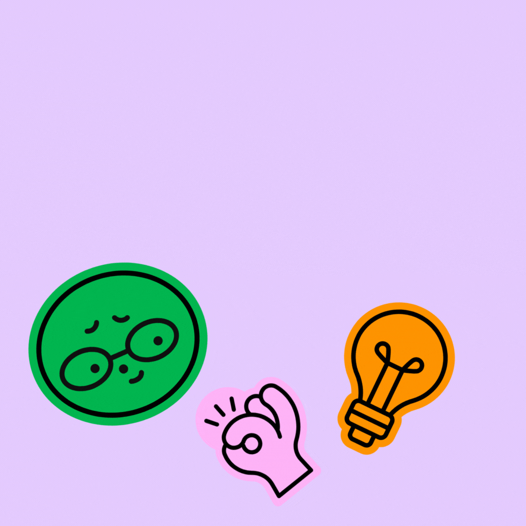 TEXTS 1Video Animation